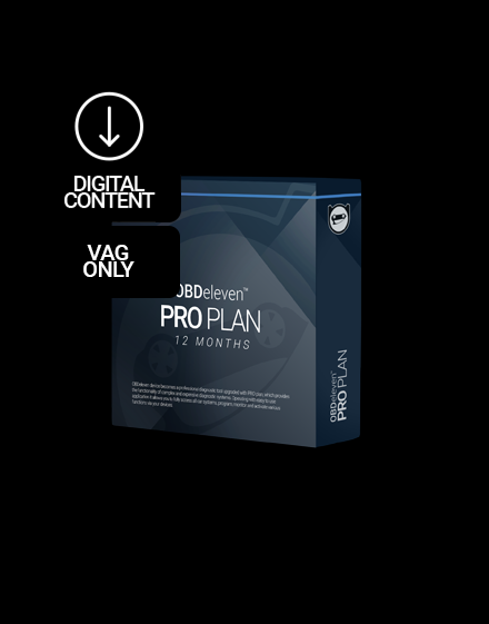 PRO Black