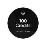 100 Credits